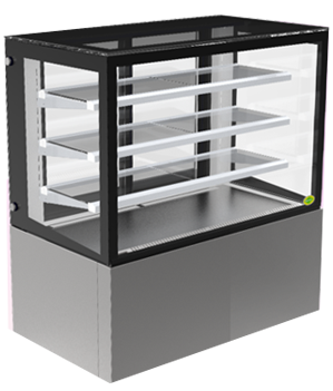 Western Pastry Cabinet PTW12SS Western Pastry Cabinet PTW12SS