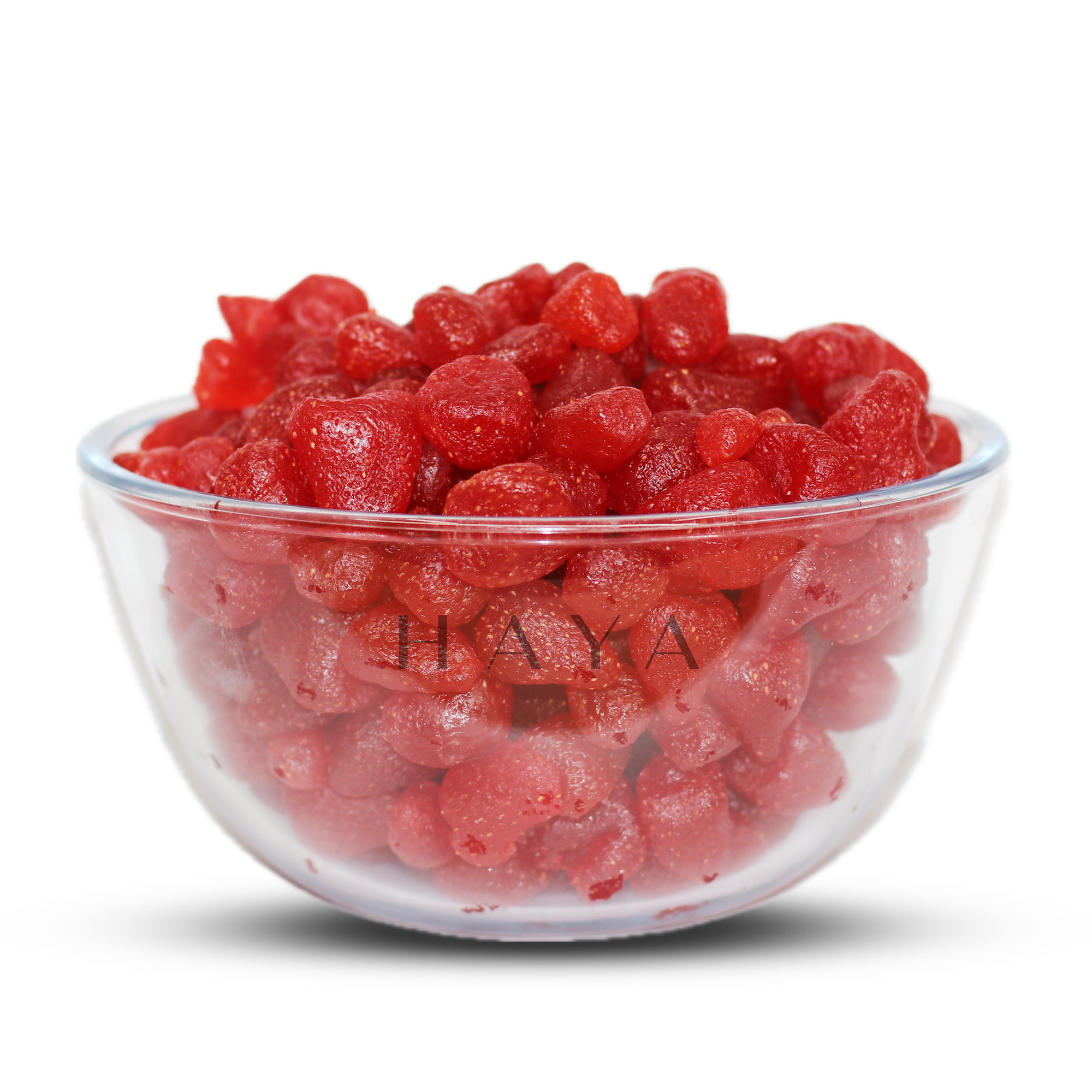 Dried Strawberry