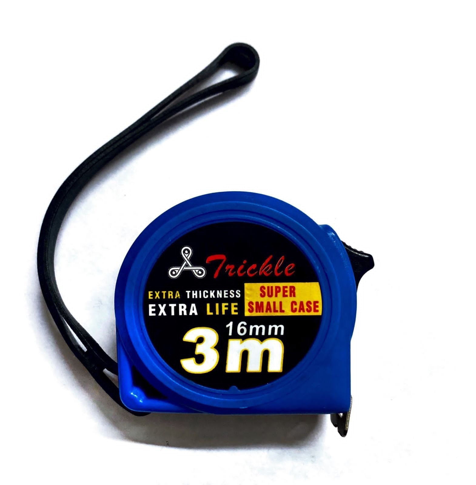 TRICKLE-Measuring Tape- 3meter