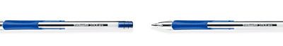 Pelikan Stick Pro Ballpoint pen in cardboard box with 20 pieces Pelikan Stick Pro Ballpoint pen in cardboard box with 20 pieces