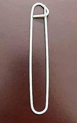 Stitch holder Stitch holder