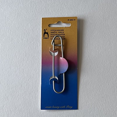 STITCH HOLDER STITCH HOLDER
