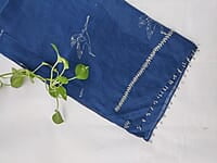 Chanderi Saras Stole Chanderi Saras Stole