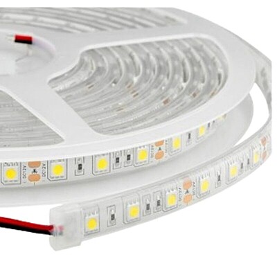 Chasing Strip 120 LEDs/Mtr (CW) 24V