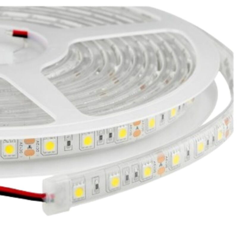 Chasing Strip 120 LEDs/Mtr (CW) 24V Chasing Strip 120 LEDs/Mtr (CW) 24V