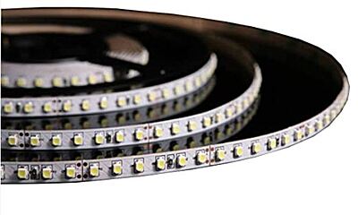 Strip 120 LEDs/Mtr (WW) IP65
