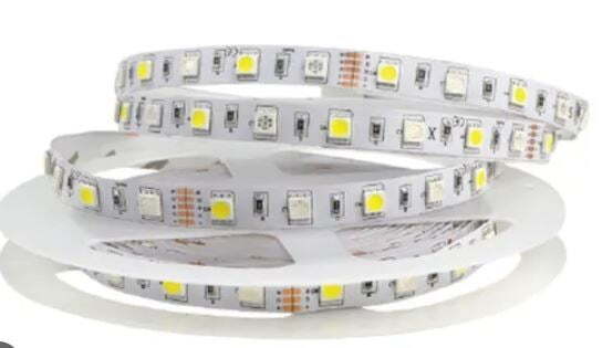 Strip 240 LEDs/Mtr (Orange) IP65 Strip 240 LEDs/Mtr (Orange) IP65
