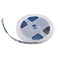 Strip 120 LEDs/Mtr (CW) 5mm