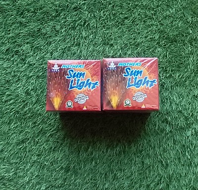 Sun Light - Mothers