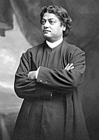 Swami Vivekananda - At California - 3