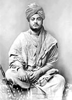 Swami Vivekananda Belgaum Photo