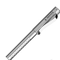 Schneider Gold Base Fine Nib Fountain Pen Schneider Gold Base Fine Nib Fountain Pen