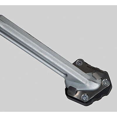 SW-Motech Extension for Side Stand Foot for Triumph Tiger 900 GT 2019-2023