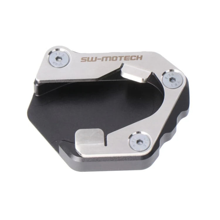 SW-Motech Extension for Side Stand Foot for Triumph Tiger 900 GT 2019-2023 SW-Motech Extension for Side Stand Foot for Triumph Tiger 900 GT 2019-2023