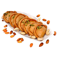 Chandrakala | 250gm Chandrakala | 250gm