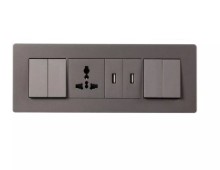 Switch Board Installation
