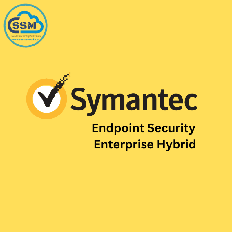 Symantec Endpoint Security Enterprise Hybrid Subs. Lic 3yr (SES-SUB) Symantec Endpoint Security Enterprise Hybrid Subs. Lic 3yr (SES-SUB)