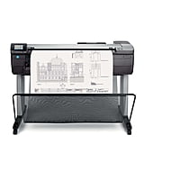 HP DesignJet T830 36inch MFP printer HP DesignJet T830 36inch MFP printer