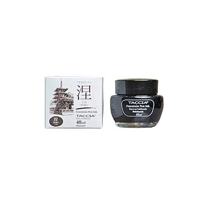 Taccia Inks Taccia Inks