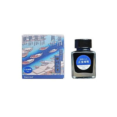 Taccia Inks Taccia Inks