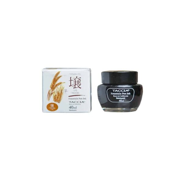 Taccia Inks Taccia Inks