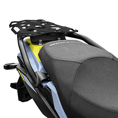 SRC Moto Cargo Tail Rack(V1) for SUZUKI V-STROM 800DE SRC Moto Cargo Tail Rack(V1) for SUZUKI V-STROM 800DE