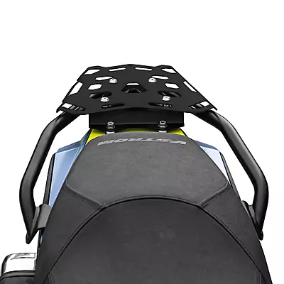 SRC Moto Cargo Tail Rack(V1) for SUZUKI V-STROM 800DE SRC Moto Cargo Tail Rack(V1) for SUZUKI V-STROM 800DE