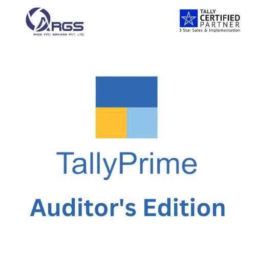 Tally Prime MU Gold AUDIT Edn. for CA Firms (with 1yr Sub) (Tally Direct Billing) Tally Prime MU Gold AUDIT Edn. for CA Firms (with 1yr Sub) (Tally Direct Billing)