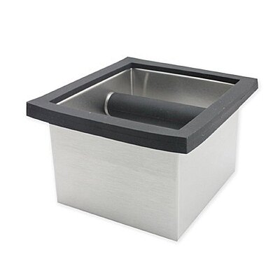 TAMPING BIN