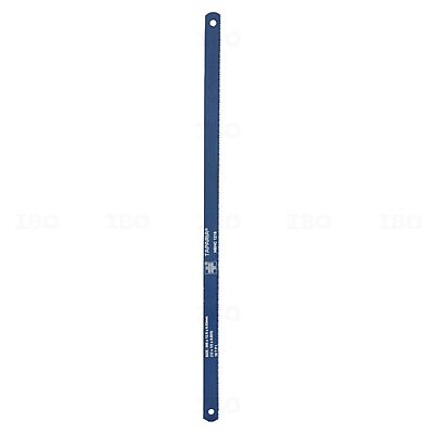 TAPARIA Hacksaw Blades Carbon Steel All Hard (18 TPI) 300x12.5x0.63mm 26B HBHC 1218