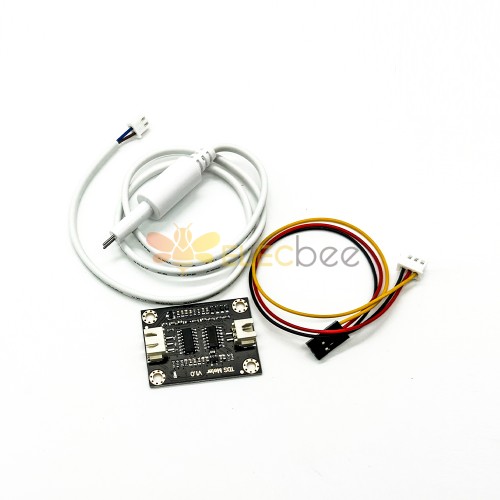 Moisture sensor