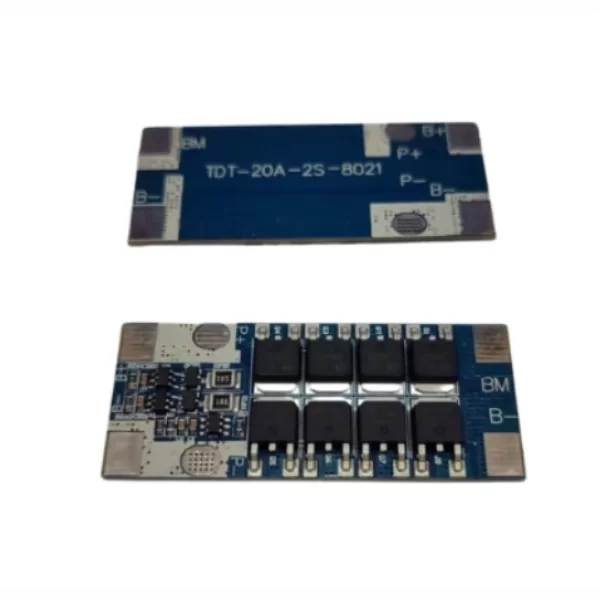 TDT 20A 2S 8021 BMS