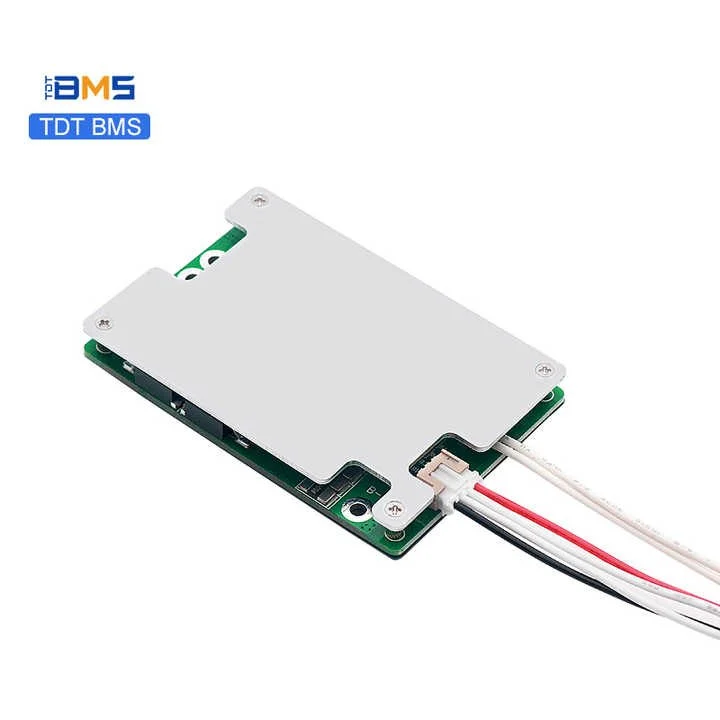 TDT 3S 8238 BMS