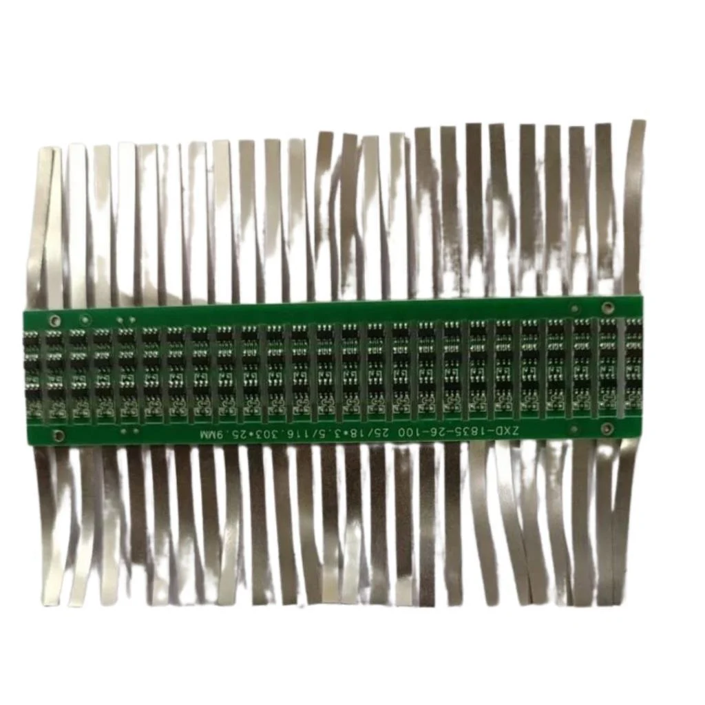 TDT BMS 3035 1S 2A