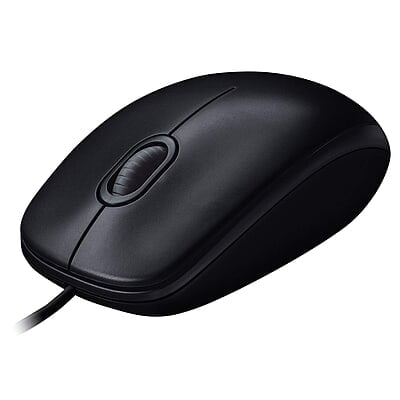Logitech M90 Wired Mouse Logitech M90 Wired Mouse