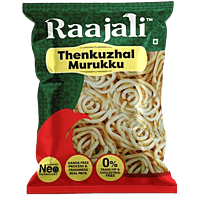Raajali Snacks Combo