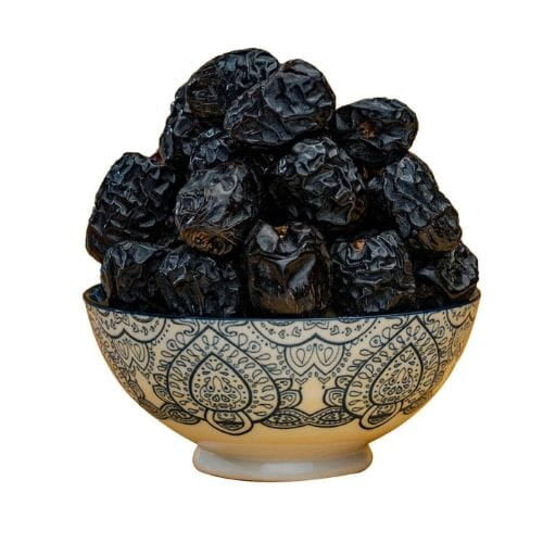 Ajwa dates