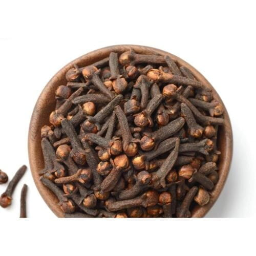 Cloves (kirambu)