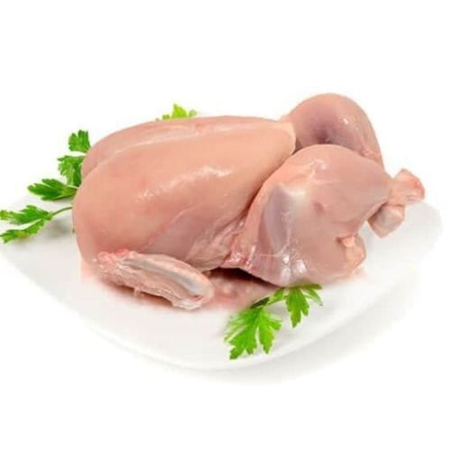 Chicken - Without Skin Chicken - Without Skin