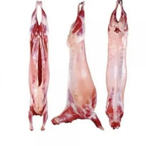 Goat / வெள்ளாடு - Curry Cut Goat / வெள்ளாடு - Curry Cut