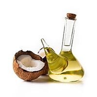100% Pure Coconut Oil - Home Made 100% Pure Coconut Oil - Home Made