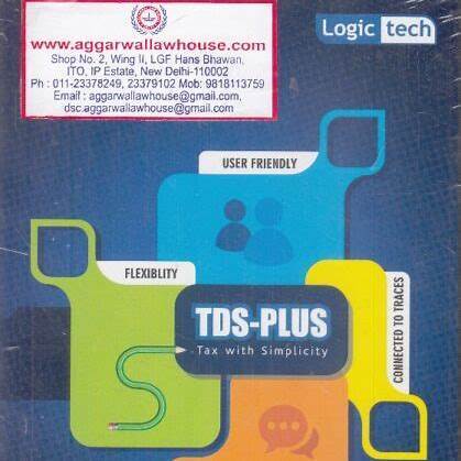 Logictech TDS Plus LITE Licence (2023-24 CD / ESD