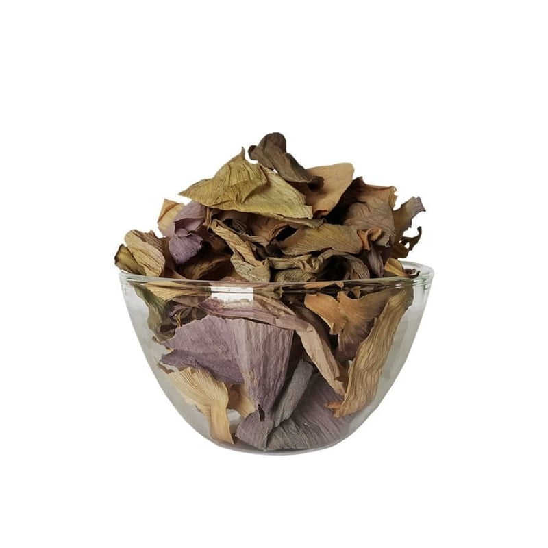 Thamarai Poo / Indian Lotus Dried (RAW) Thamarai Poo / Indian Lotus Dried (RAW)