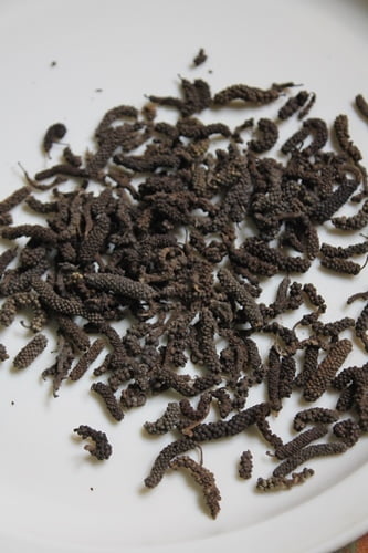 THIPPILI / LONG PEPPER POWDER