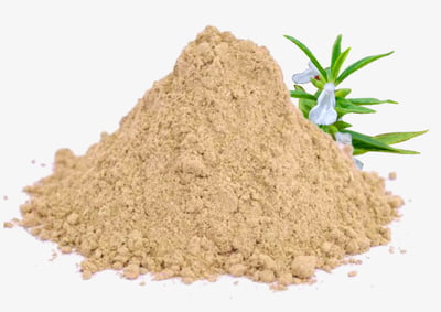 THUMBAI ILAI PODI / LEUCAS LEAF POWDER