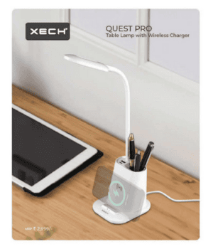 Lamp Xech Quest