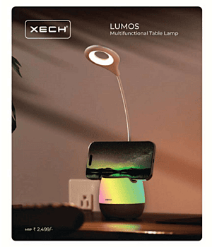 Lamp Xech Lumos