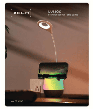 Lamp Xech Lumos