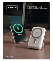 Powerbank Xech Magnetic