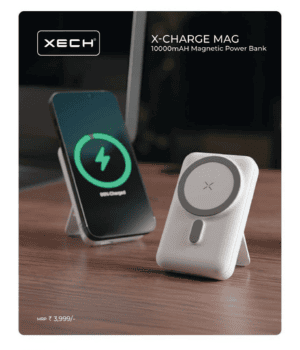 Powerbank Xech Magnetic
